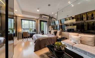Condo en venta de 1 habitaciones en Huai Khwang, Bangkok