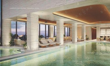 For sale 4 bedrooms condo in Khlong Toei, Bangkok