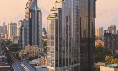 For sale 4 bedrooms condo in Khlong Toei, Bangkok