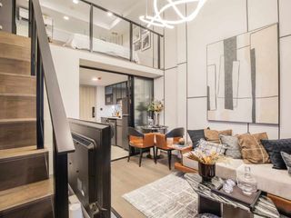 For sale 1 bed condo in Bang Rak, Bangkok