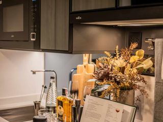 For sale 1 bed condo in Bang Rak, Bangkok