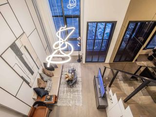 For sale 1 bed condo in Bang Rak, Bangkok