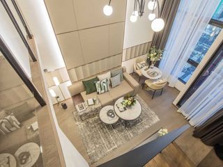 For sale 1 bed condo in Bang Rak, Bangkok