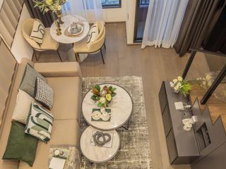 For sale 1 bed condo in Bang Rak, Bangkok