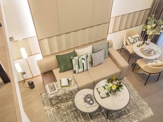 For sale 1 bed condo in Bang Rak, Bangkok