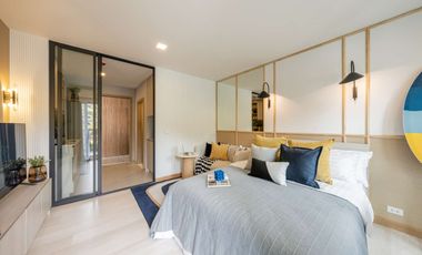 For sale 1 Beds condo in Khlong San, Bangkok