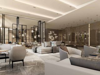 For sale 1 bed condo in Thon Buri, Bangkok