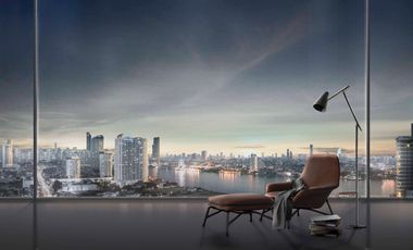 Condo en venta de 1 habitaciones en Thon Buri, Bangkok