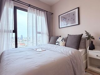 For sale 2 bedrooms condo in Thon Buri, Bangkok