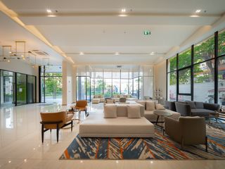 For sale 3 bedrooms condo in Thon Buri, Bangkok