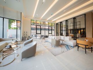 For sale 3 bedrooms condo in Thon Buri, Bangkok