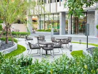 For sale 3 bedrooms condo in Thon Buri, Bangkok