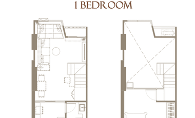 Condo en venta de 1 habitaciones en Ratchathewi, Bangkok