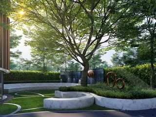 For sale 2 bedrooms condo in Phra Khanong, Bangkok