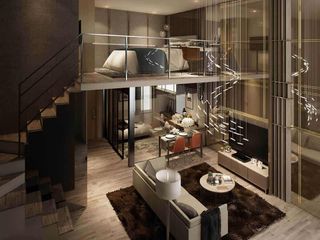 For sale 2 bedrooms condo in Phra Khanong, Bangkok