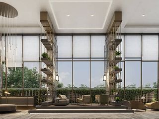 For sale 3 bedrooms condo in Phra Khanong, Bangkok