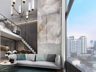For sale 3 bedrooms condo in Phra Khanong, Bangkok