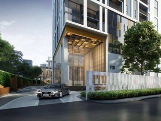 For sale 1 bed condo in Phra Khanong, Bangkok