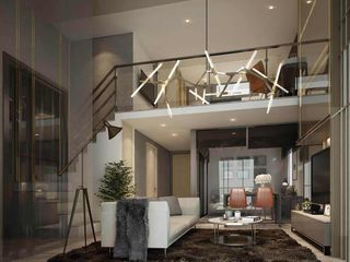 For sale 1 bed condo in Phra Khanong, Bangkok