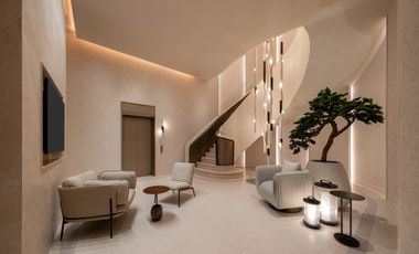 Condo en venta de 2 habitaciones en Khlong Toei, Bangkok
