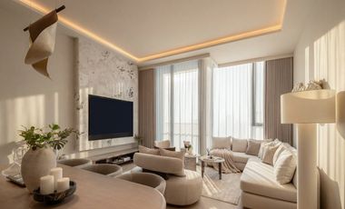 Condo en venta de 2 habitaciones en Khlong Toei, Bangkok