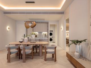 Condo en venta de 3 habitaciones en Khlong Toei, Bangkok