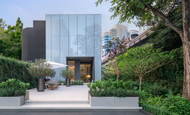 Condo en venta de 4 habitaciones en Khlong Toei, Bangkok
