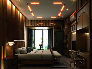 出售 3 卧室 公寓 在 Bang Lamung, Chon Buri