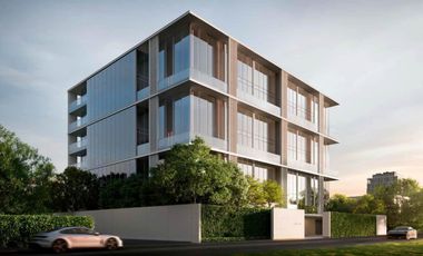 For sale 2 bedrooms condo in Watthana, Bangkok