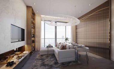 For sale 2 bedrooms condo in Watthana, Bangkok