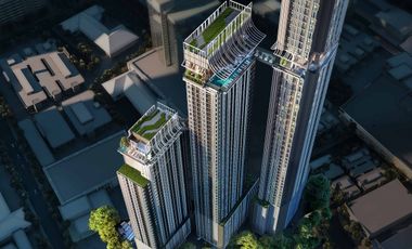 Продажа 2 спальни кондо в Щаттхана, Бангкок