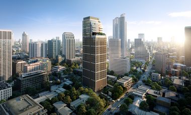 Продажа 4 спальни кондо в Кхлонг Тоеи, Бангкок