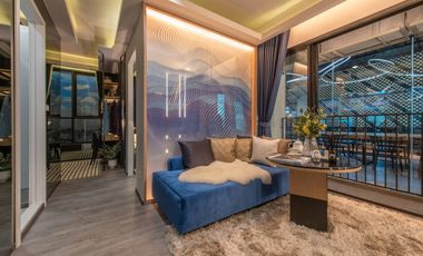 Wohnung zum Kauf mit 2 Zimmer in Mueang Samut Prakan, Samut Prakan
