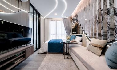Wohnung zum Kauf mit 1 Zimmer in Mueang Samut Prakan, Samut Prakan