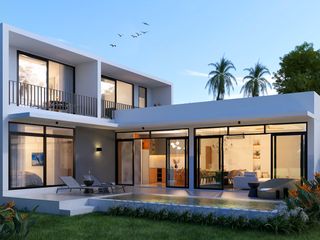For sale 3 bedrooms house in Ko Samui, Surat Thani