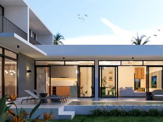 For sale 3 bedrooms house in Ko Samui, Surat Thani