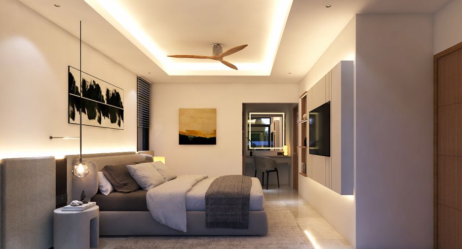 For sale 3 bedrooms house in Ko Samui, Surat Thani