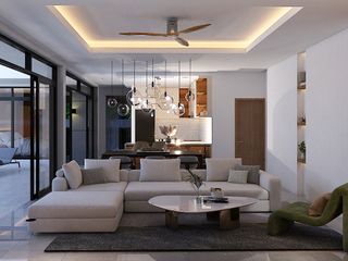 For sale 3 bedrooms house in Ko Samui, Surat Thani