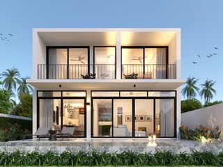 Продажа 2 спальни дом в Самуи, Сураттани