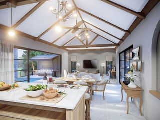For sale 2 bedrooms house in Ko Samui, Surat Thani