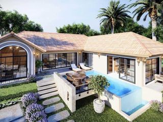 For sale 2 bedrooms house in Ko Samui, Surat Thani