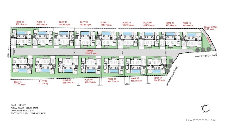 ขาย 3 ห้องนอน บ้านเดี่ยว ใน เกาะสมุย, สุราษฎร์ธานี