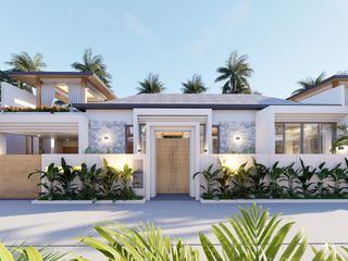 Продажа 3 спальни дом в Самуи, Сураттани