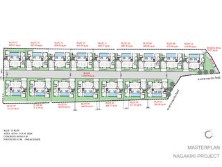 Casa en venta de 3 habitaciones en Ko Samui, Surat Thani
