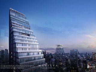Продажа 3 спальни кондо в Кхлонг Тоеи, Бангкок
