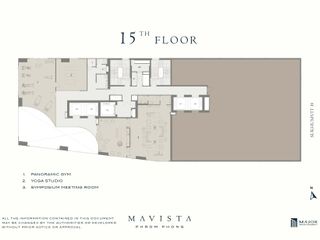 For sale 3 bedrooms condo in Khlong Toei, Bangkok