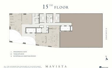 For sale 4 bedrooms condo in Khlong Toei, Bangkok
