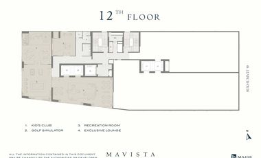 For sale 5 bedrooms condo in Khlong Toei, Bangkok