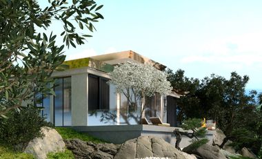 For sale 3 bedrooms house in Ko Pha-ngan, Surat Thani