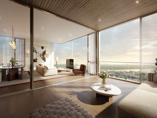 For sale 1 bed condo in Sathon, Bangkok